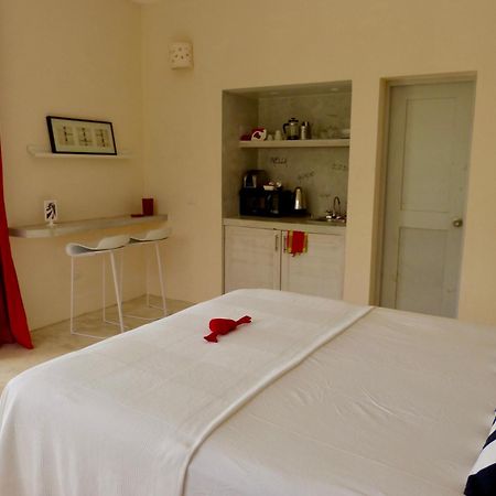 Villa Vertigo Río San Juan 외부 사진
