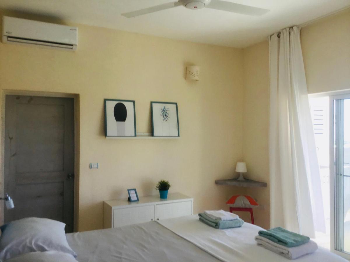 Villa Vertigo Río San Juan 외부 사진