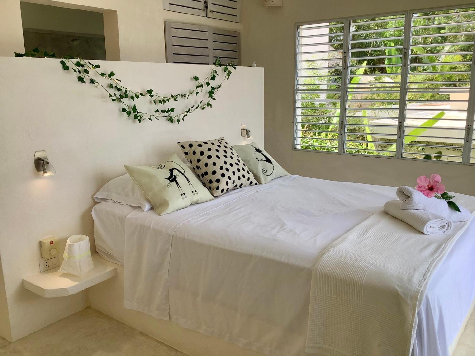 Villa Vertigo Río San Juan 외부 사진