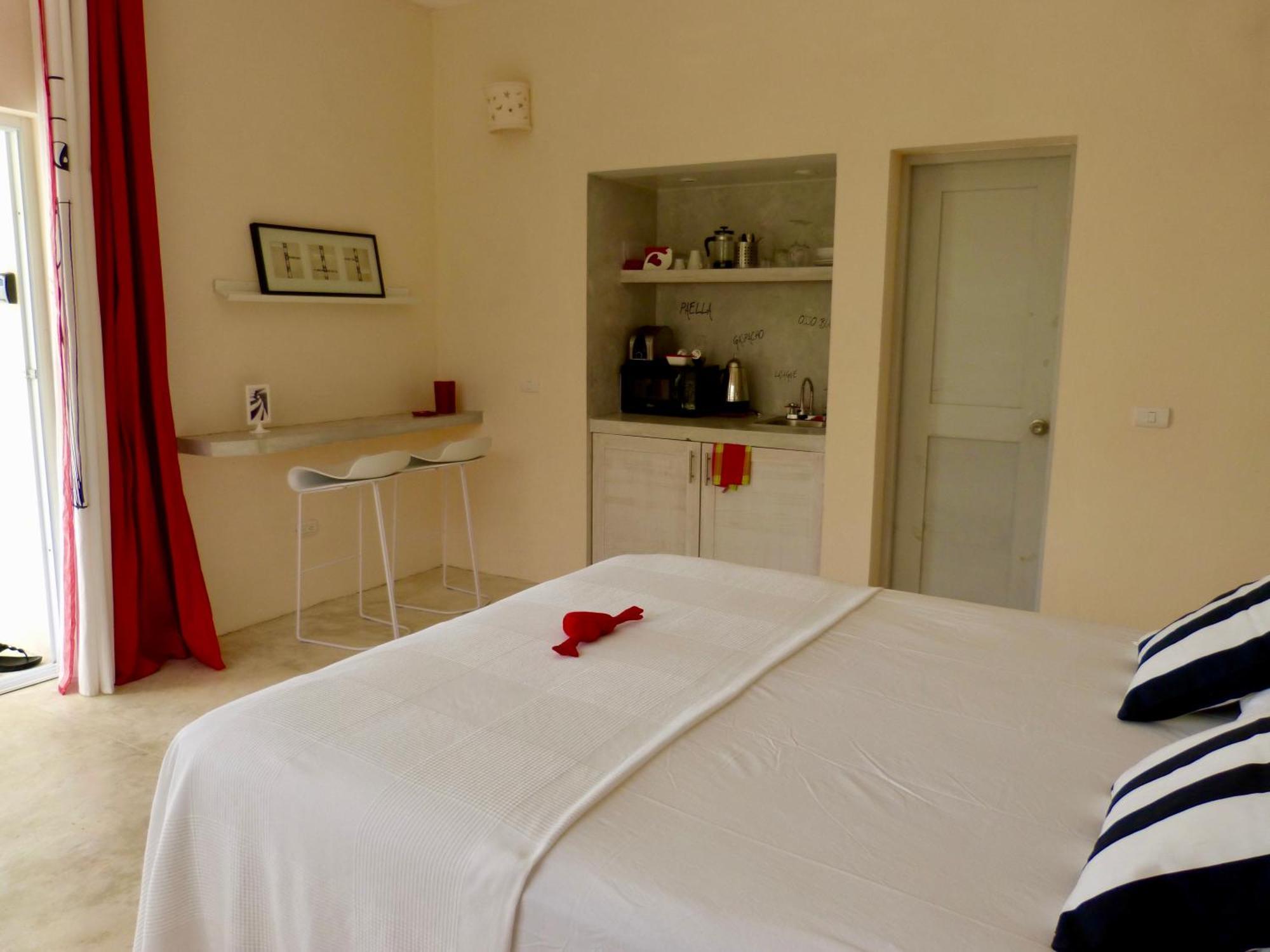 Villa Vertigo Río San Juan 외부 사진
