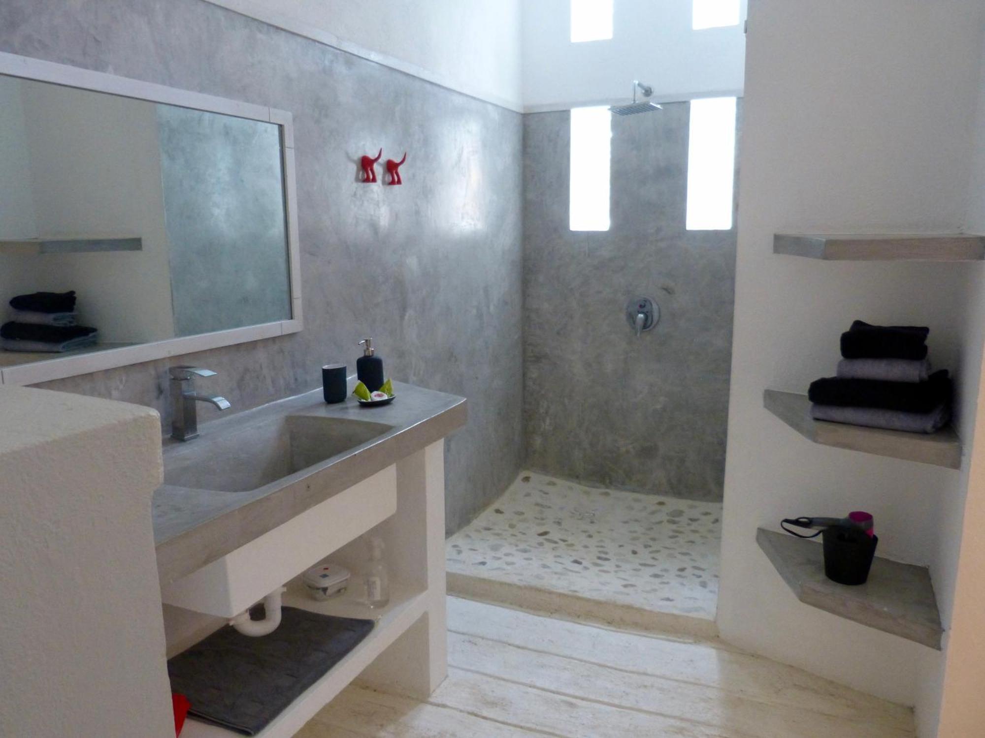 Villa Vertigo Río San Juan 외부 사진