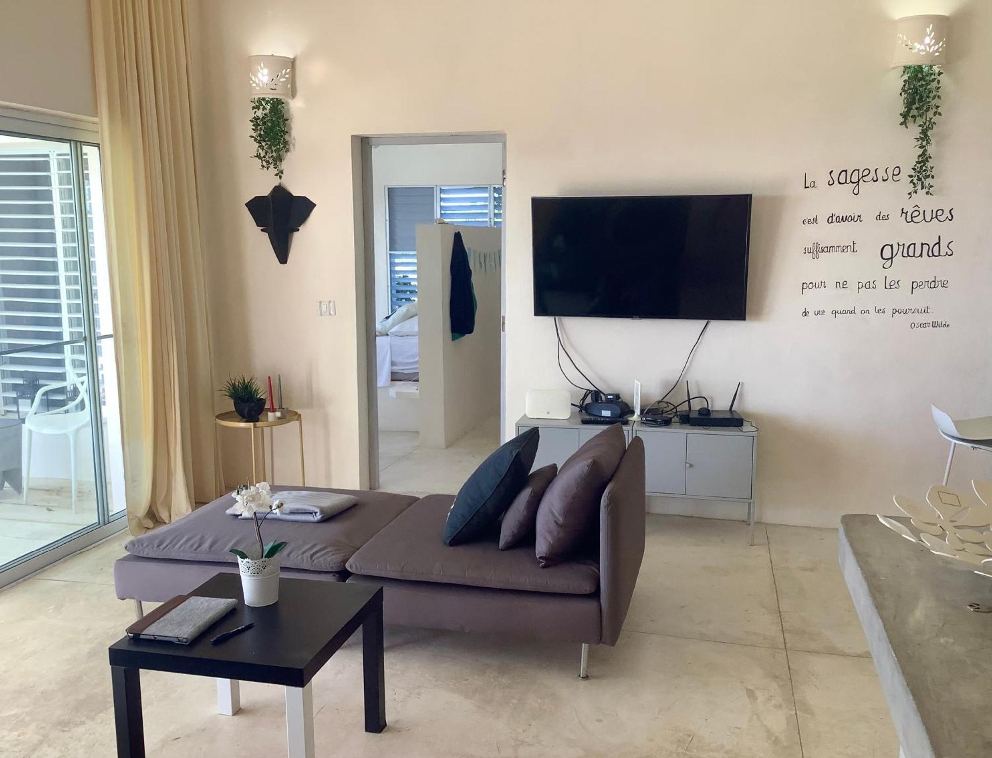 Villa Vertigo Río San Juan 외부 사진