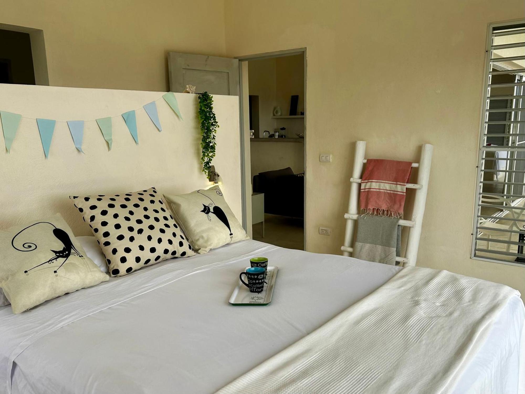 Villa Vertigo Río San Juan 외부 사진