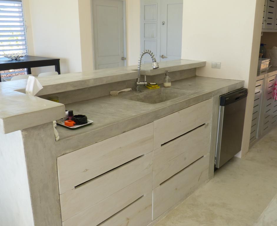 Villa Vertigo Río San Juan 외부 사진