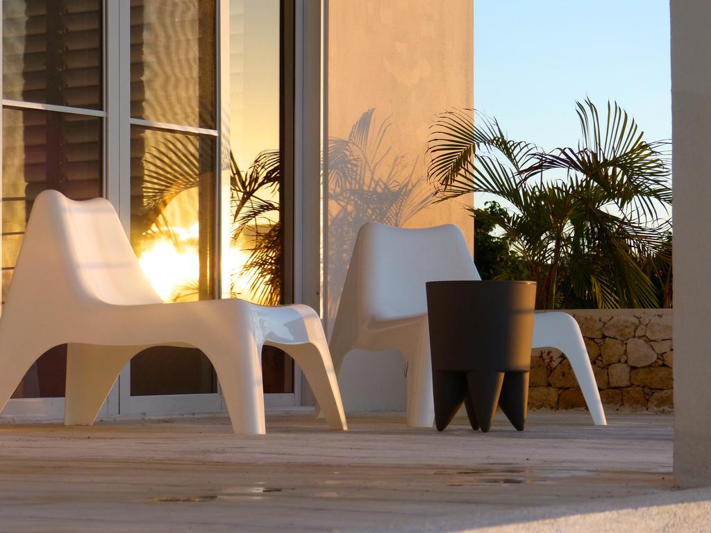 Villa Vertigo Río San Juan 외부 사진