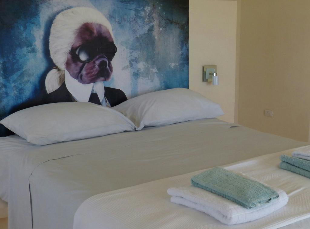Villa Vertigo Río San Juan 외부 사진