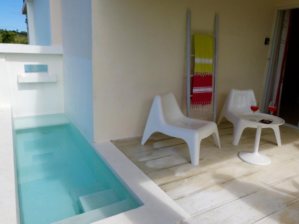 Villa Vertigo Río San Juan 외부 사진