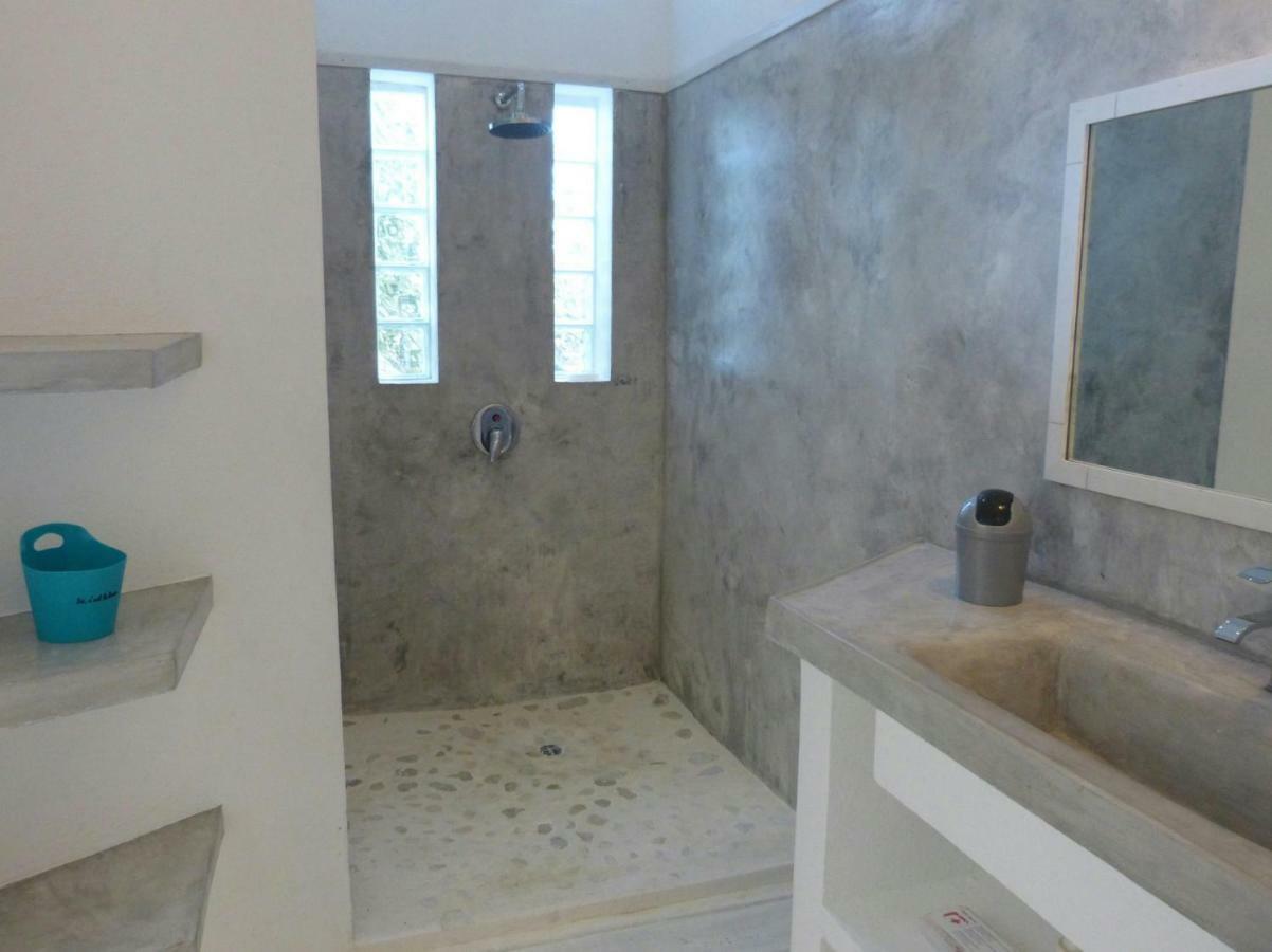Villa Vertigo Río San Juan 외부 사진